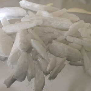 Buying crystal meth online