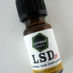 LSD for sale