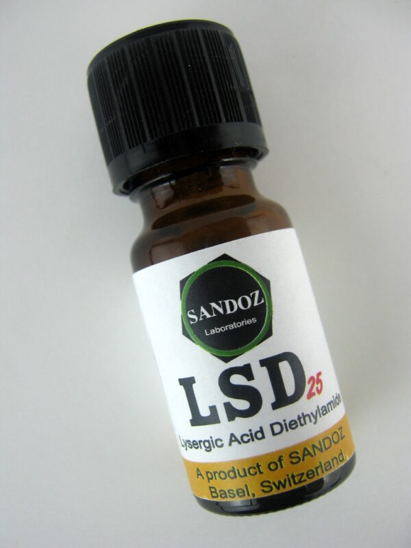 LSD for sale